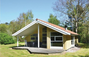 Gorgeous Home In Vejby With Wifi, Vejby